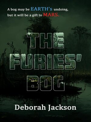 cover image of The Furies' Bog